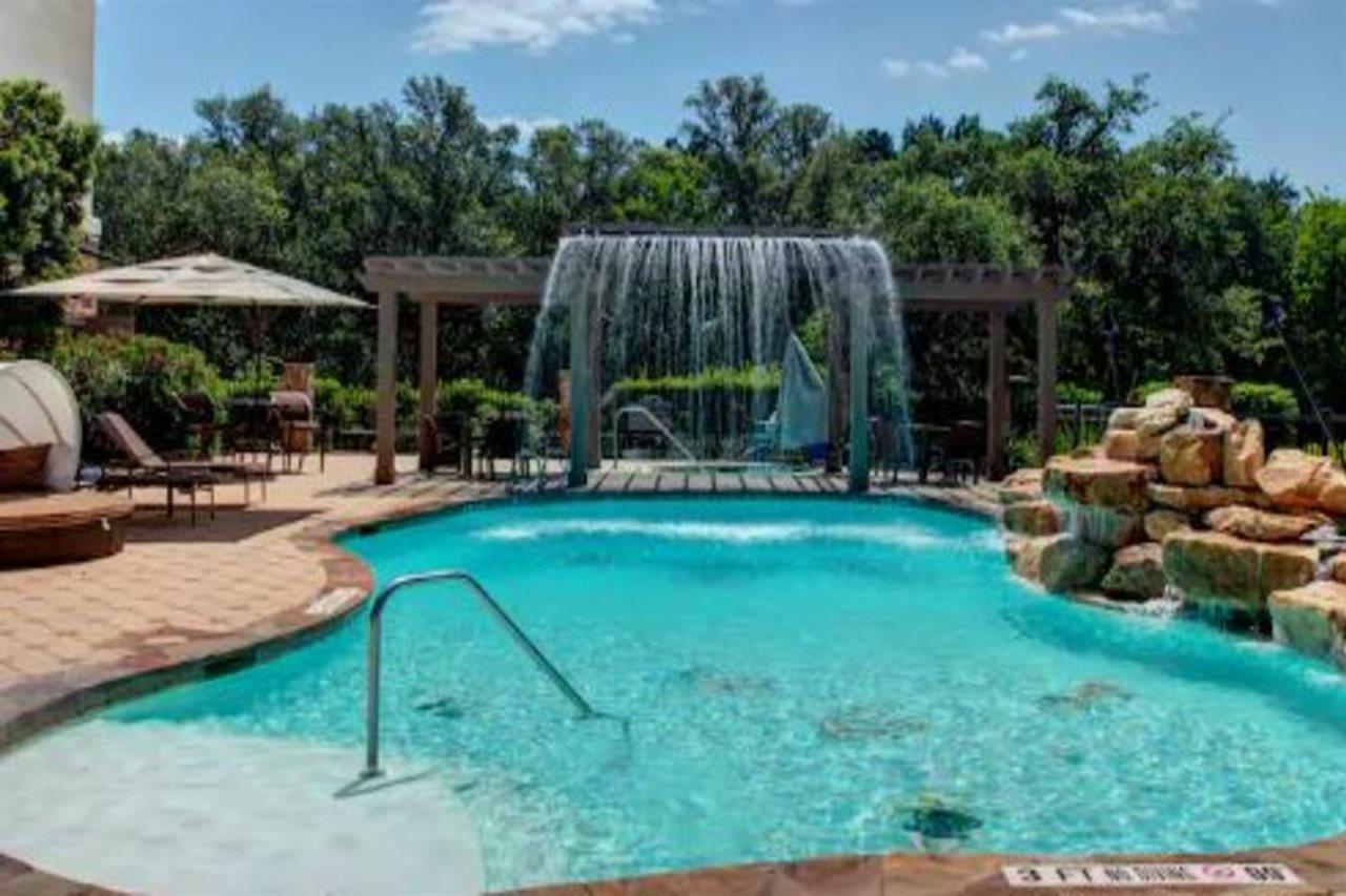 Hampton Inn & Suites Boerne Εξωτερικό φωτογραφία