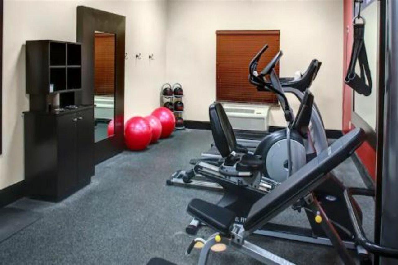 Hampton Inn & Suites Boerne Εξωτερικό φωτογραφία