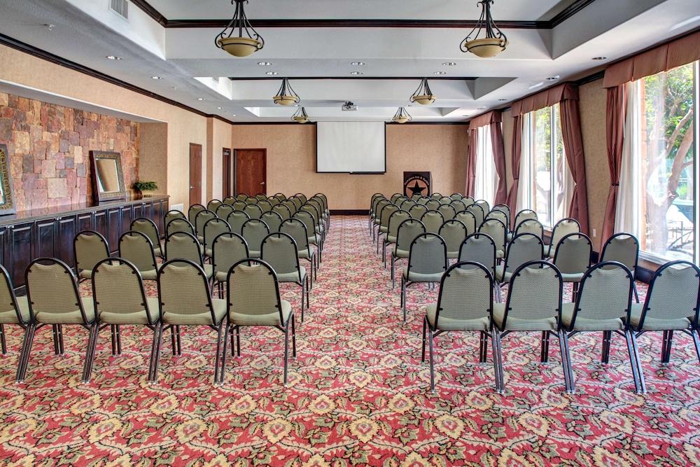 Hampton Inn & Suites Boerne Εξωτερικό φωτογραφία