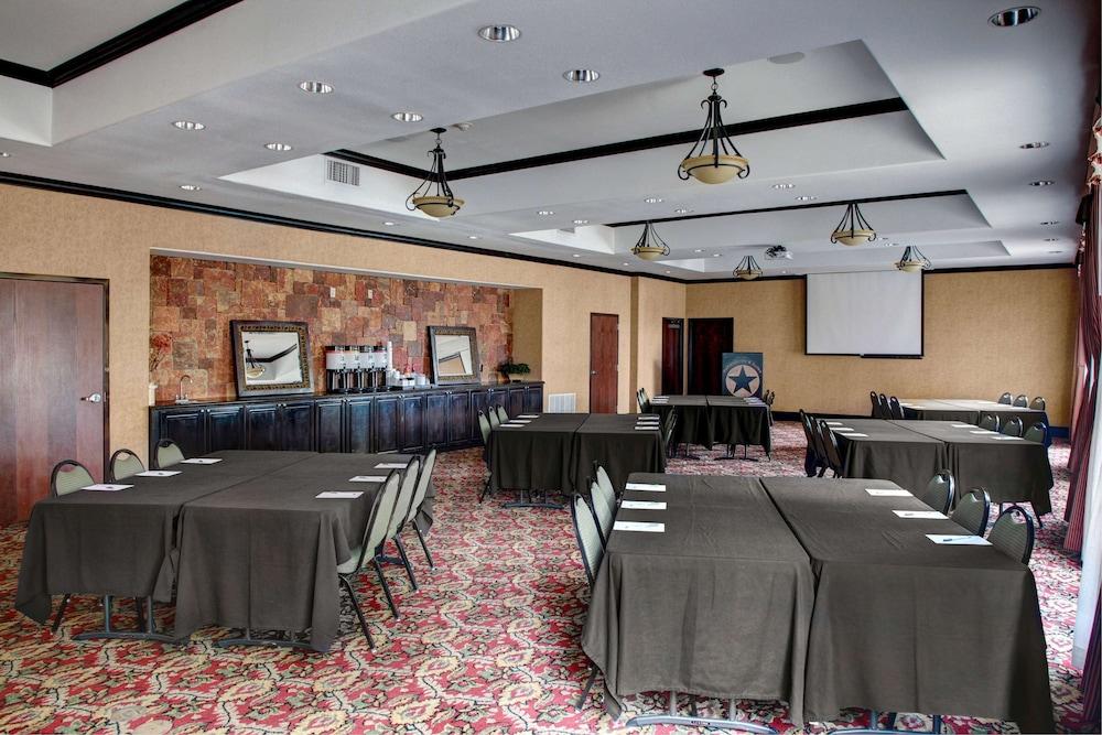 Hampton Inn & Suites Boerne Εξωτερικό φωτογραφία