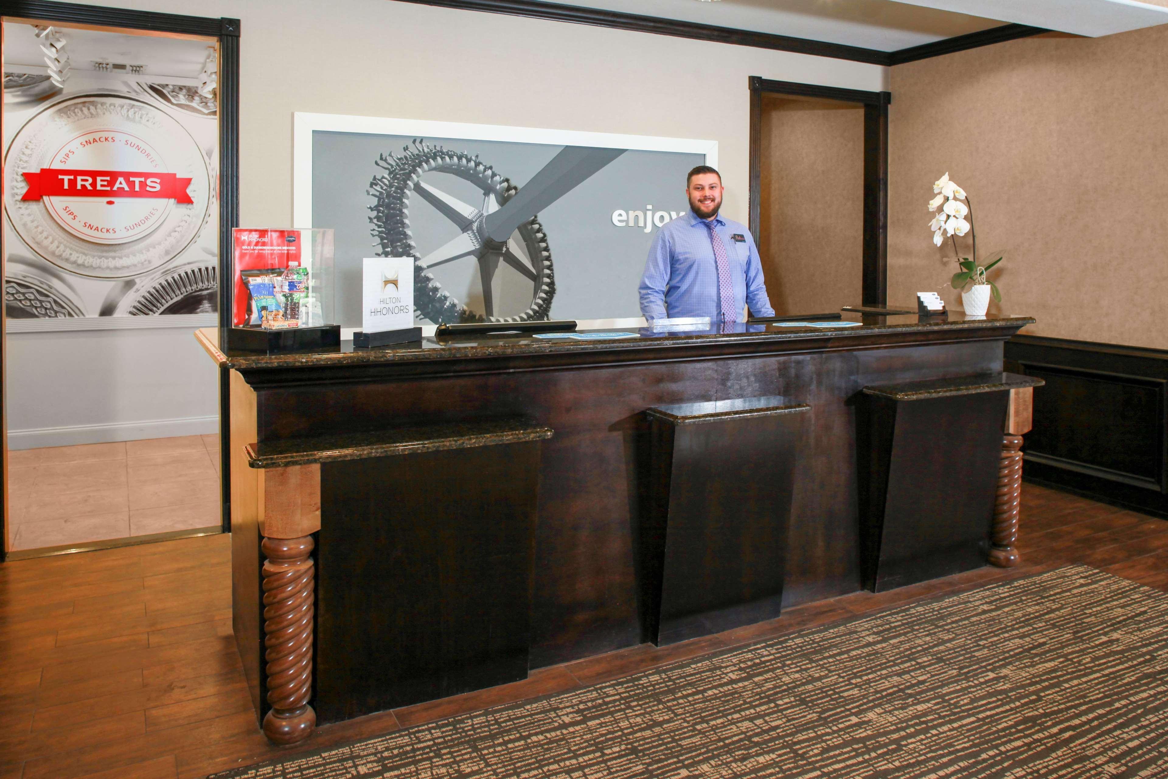 Hampton Inn & Suites Boerne Εξωτερικό φωτογραφία