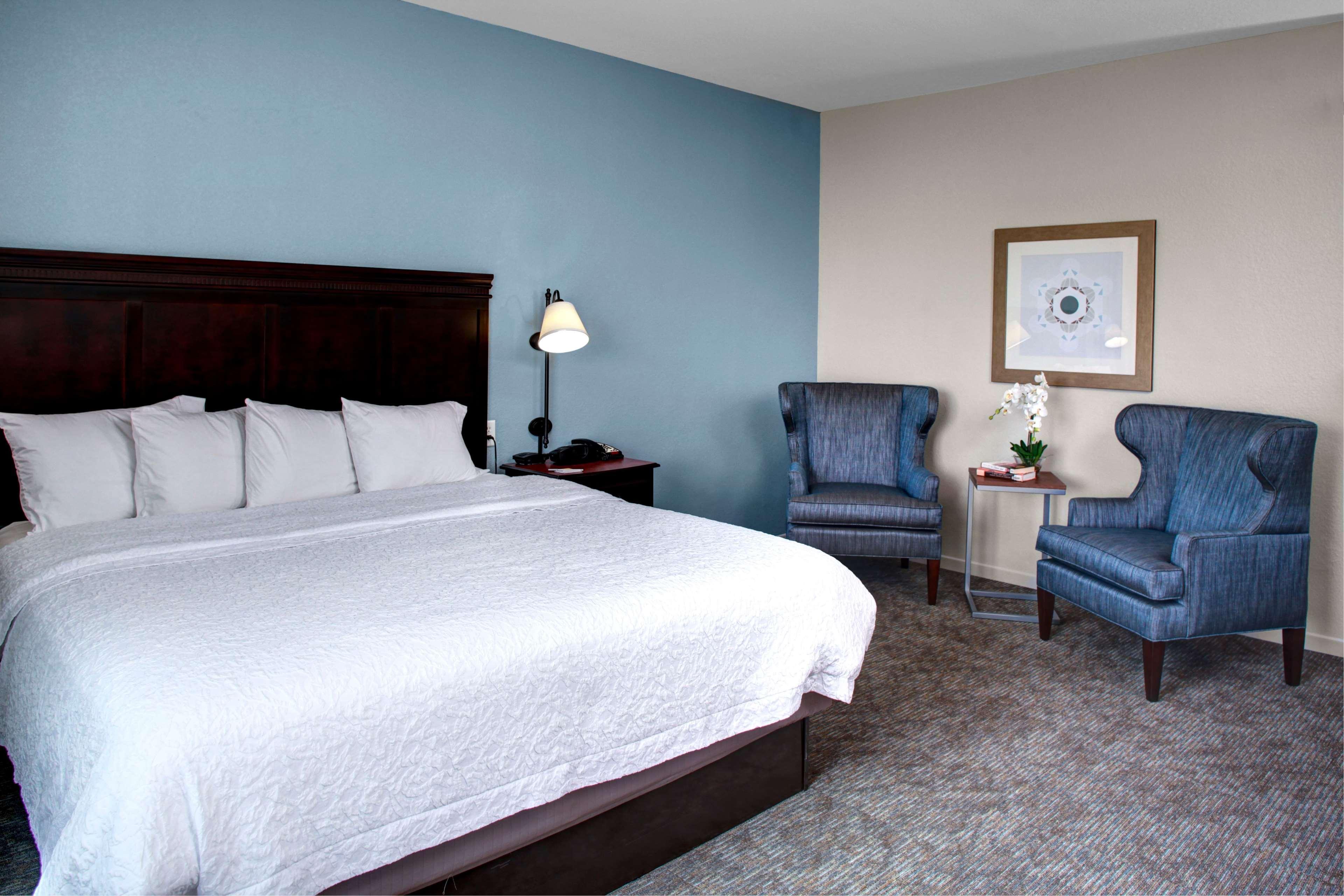 Hampton Inn & Suites Boerne Εξωτερικό φωτογραφία