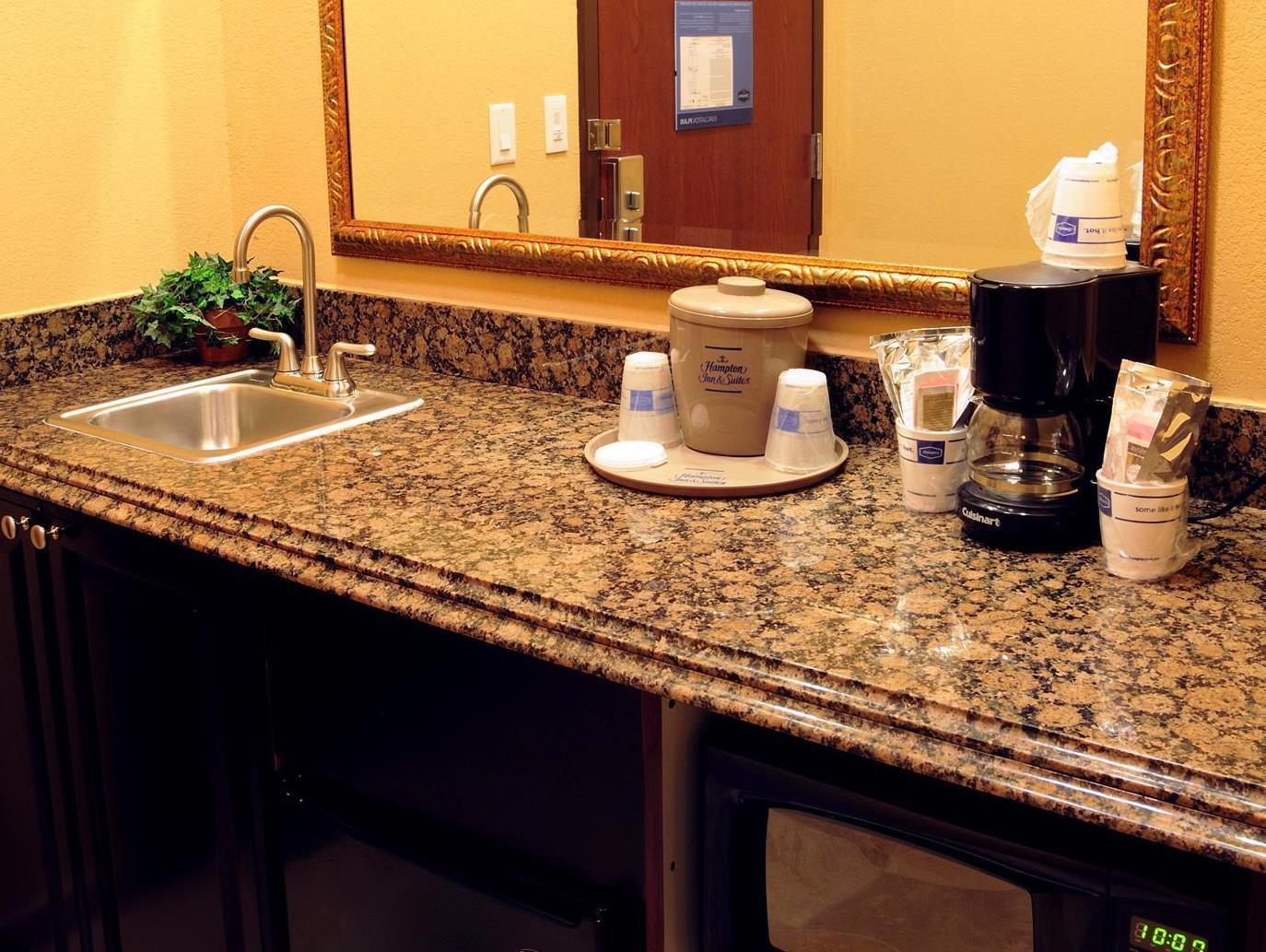 Hampton Inn & Suites Boerne Εξωτερικό φωτογραφία
