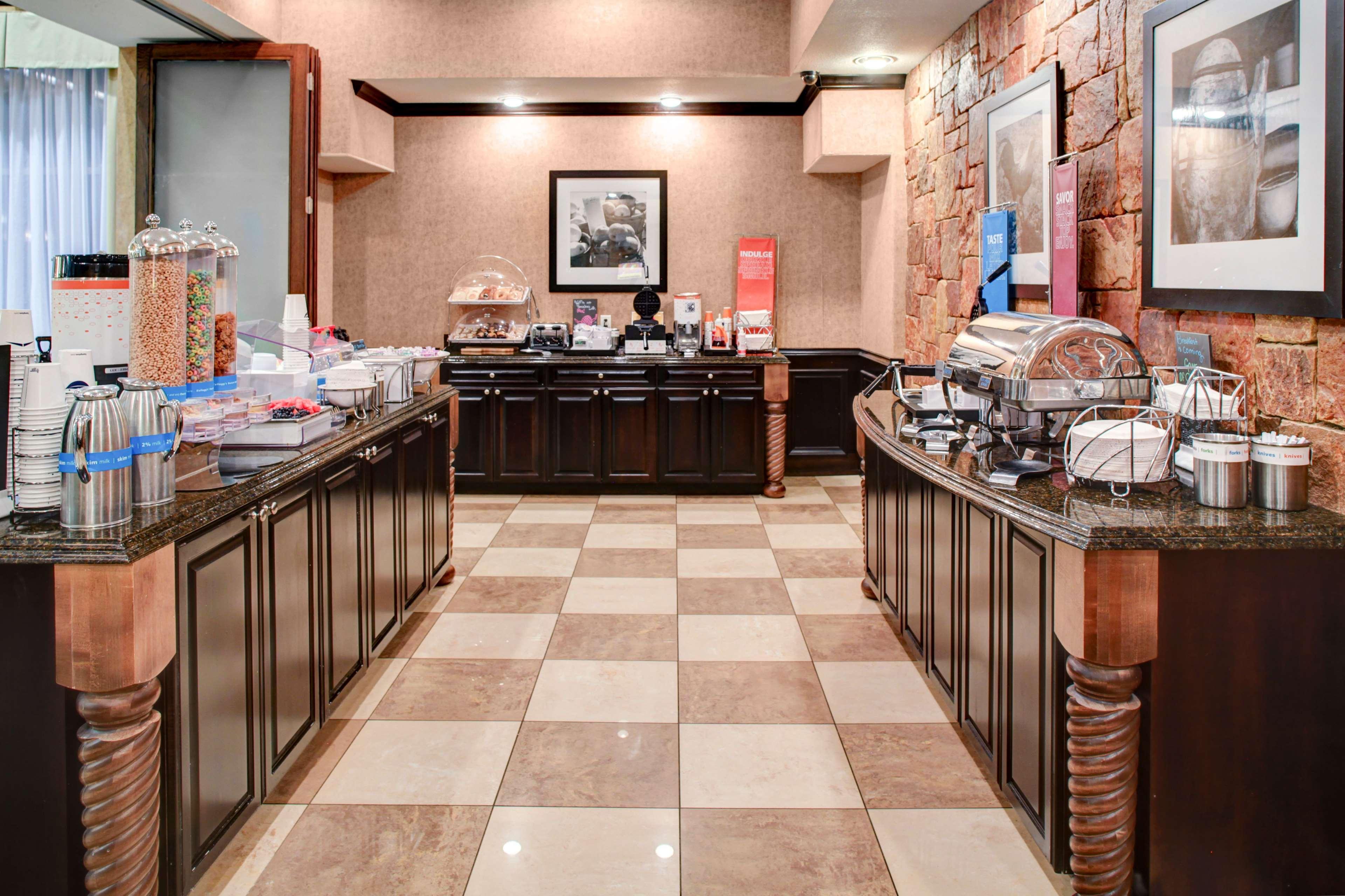 Hampton Inn & Suites Boerne Εξωτερικό φωτογραφία