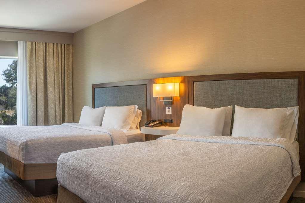 Hampton Inn & Suites Boerne Δωμάτιο φωτογραφία