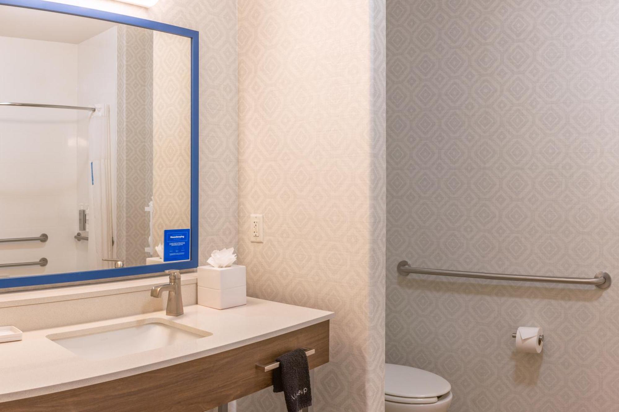 Hampton Inn & Suites Boerne Εξωτερικό φωτογραφία