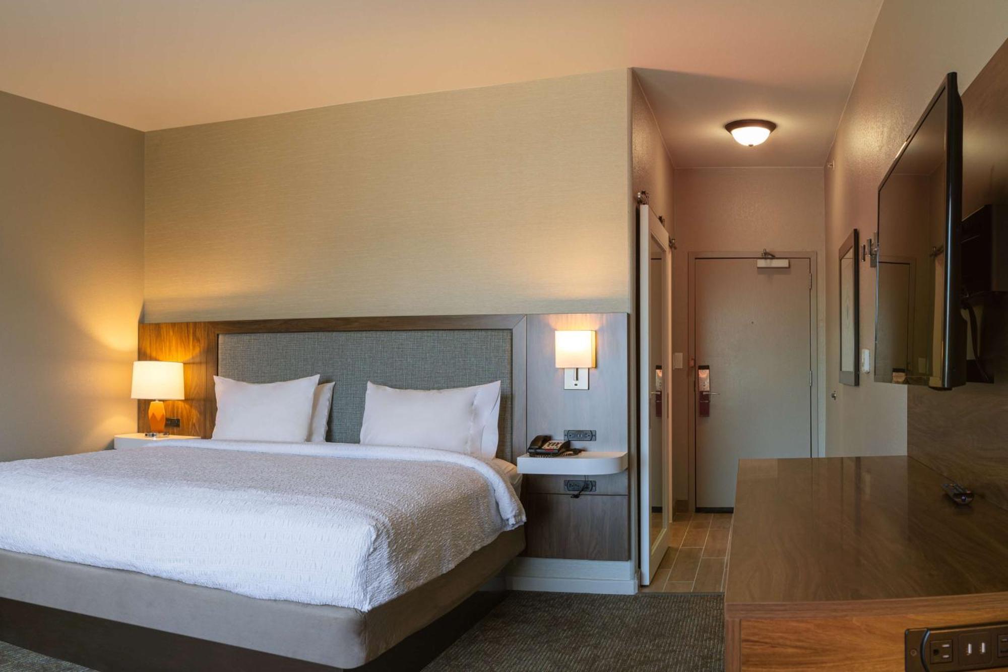 Hampton Inn & Suites Boerne Εξωτερικό φωτογραφία
