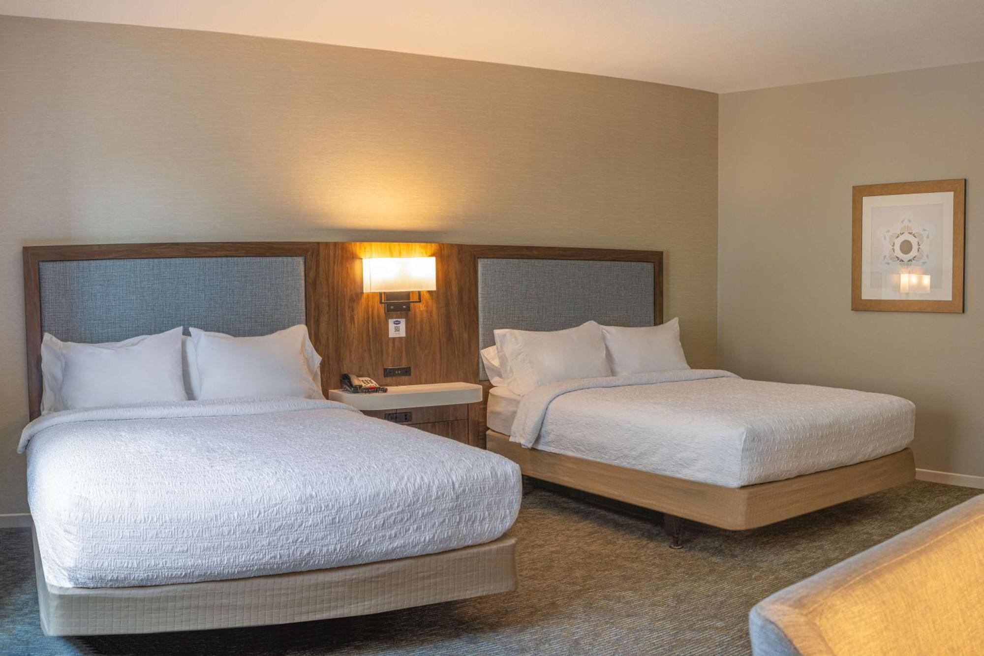 Hampton Inn & Suites Boerne Εξωτερικό φωτογραφία