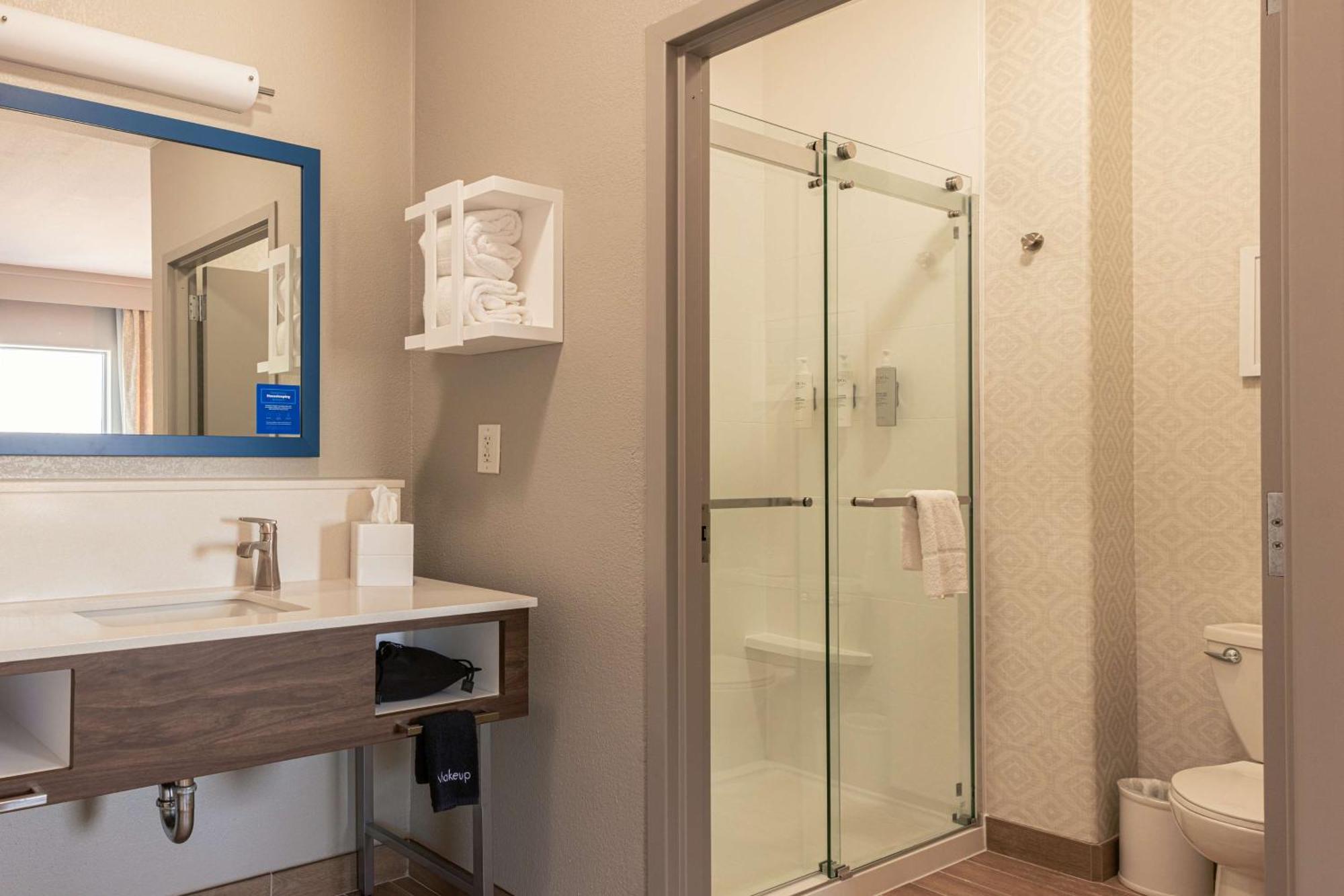Hampton Inn & Suites Boerne Εξωτερικό φωτογραφία