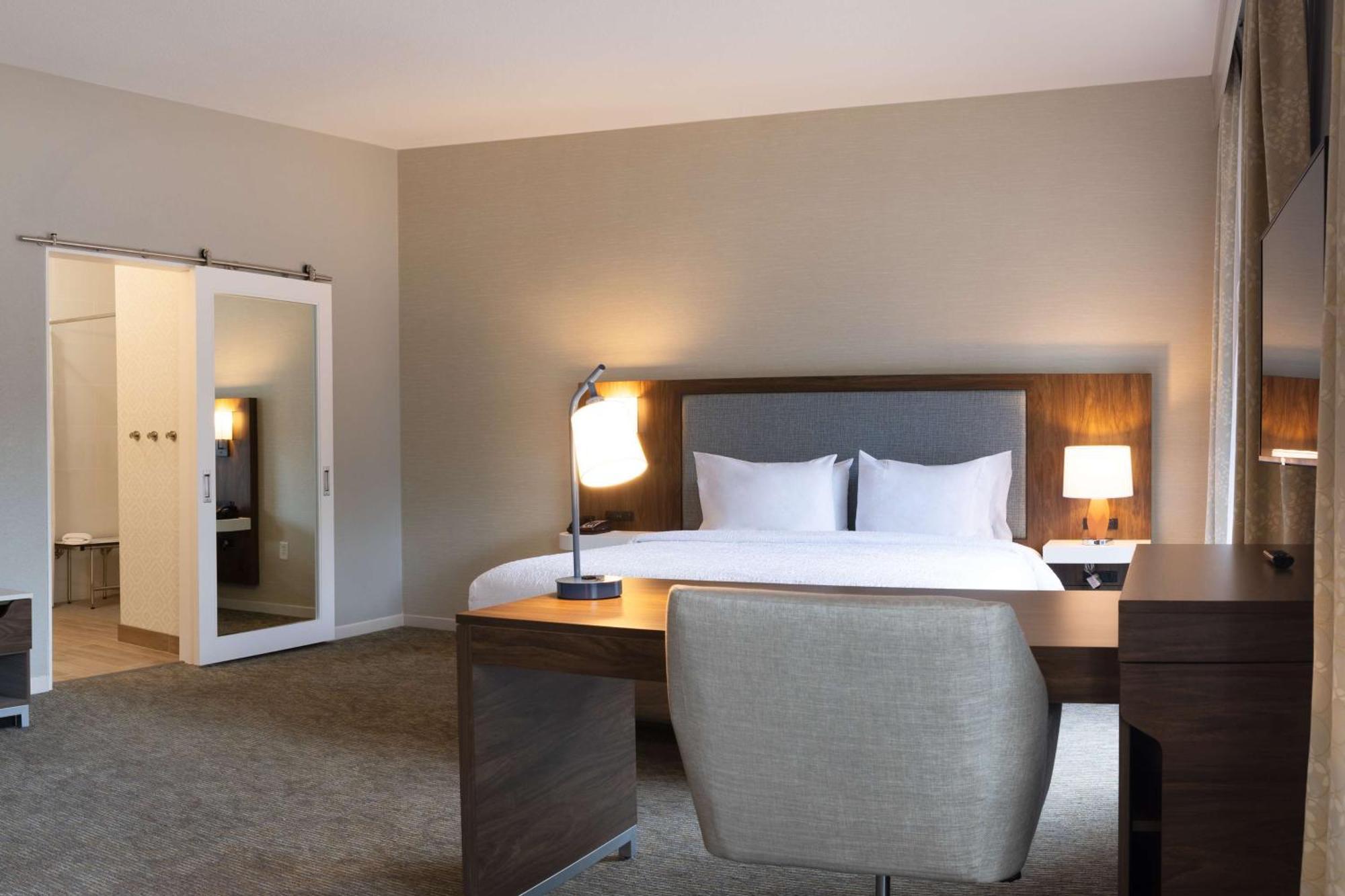Hampton Inn & Suites Boerne Εξωτερικό φωτογραφία