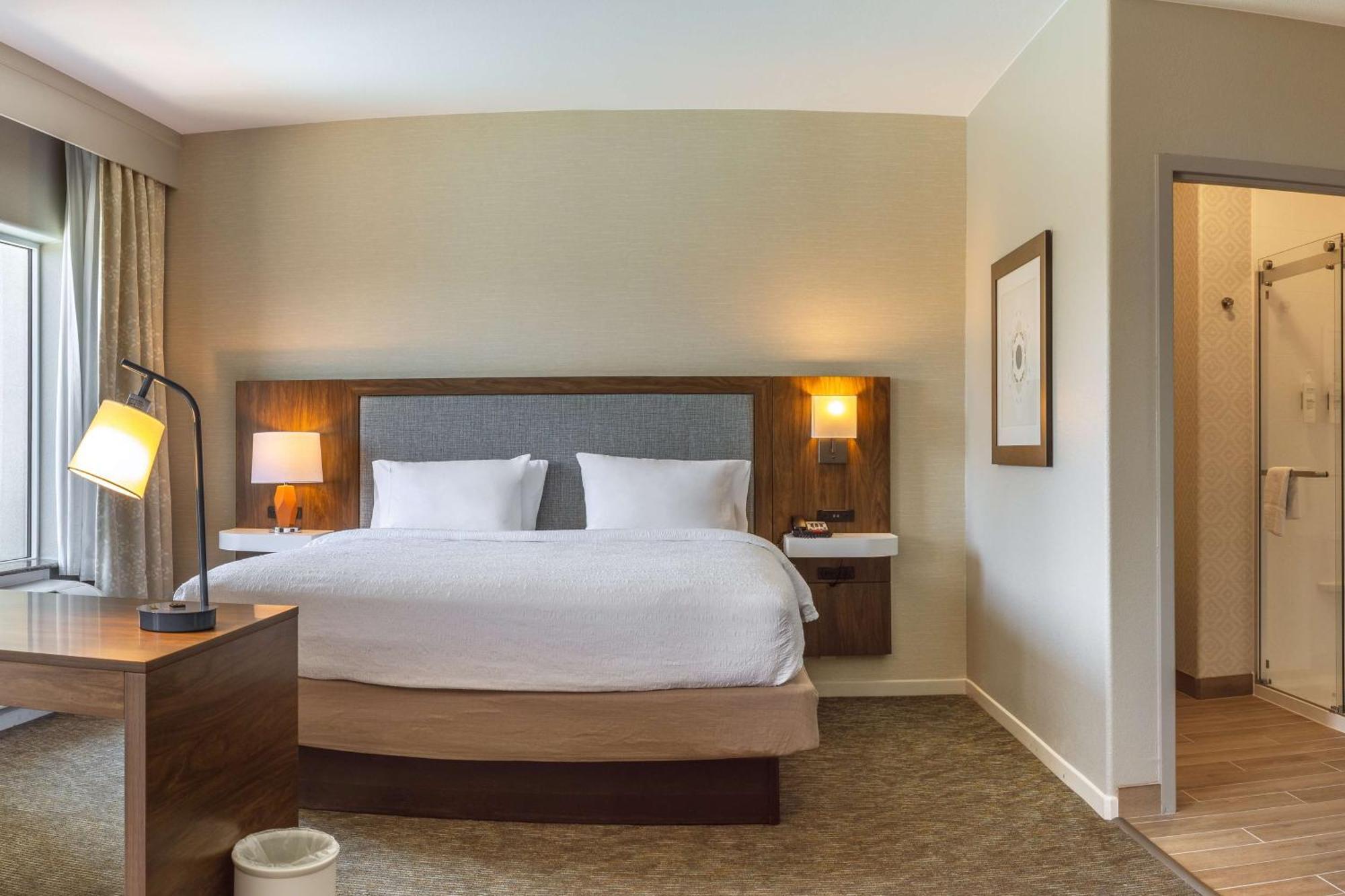 Hampton Inn & Suites Boerne Εξωτερικό φωτογραφία