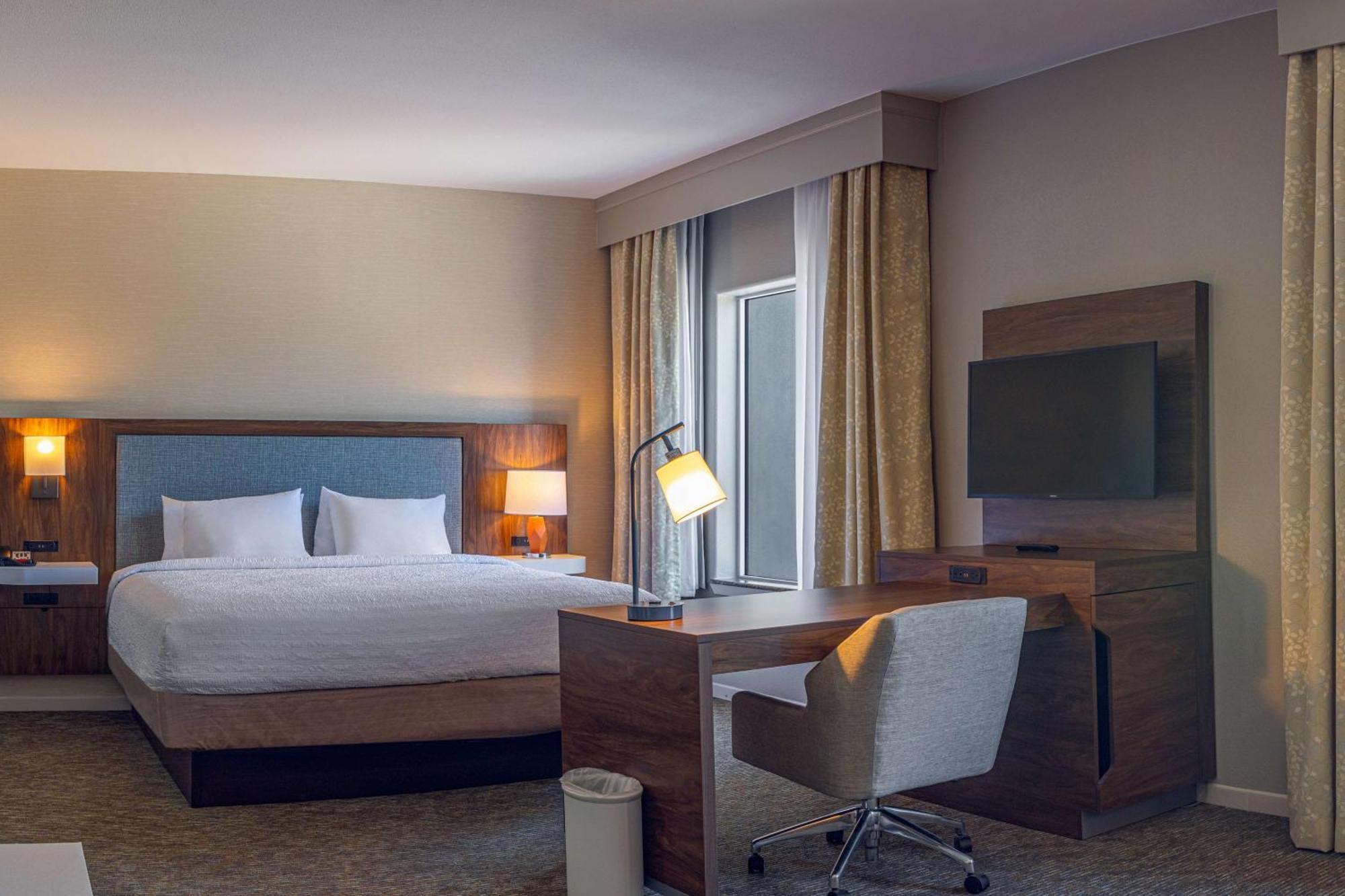 Hampton Inn & Suites Boerne Εξωτερικό φωτογραφία