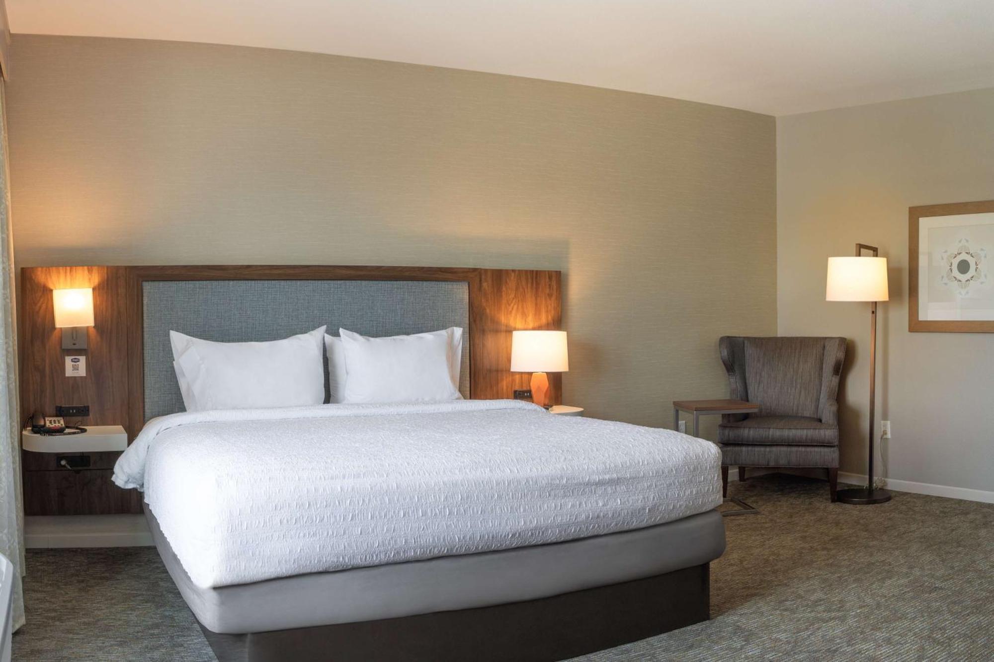 Hampton Inn & Suites Boerne Εξωτερικό φωτογραφία