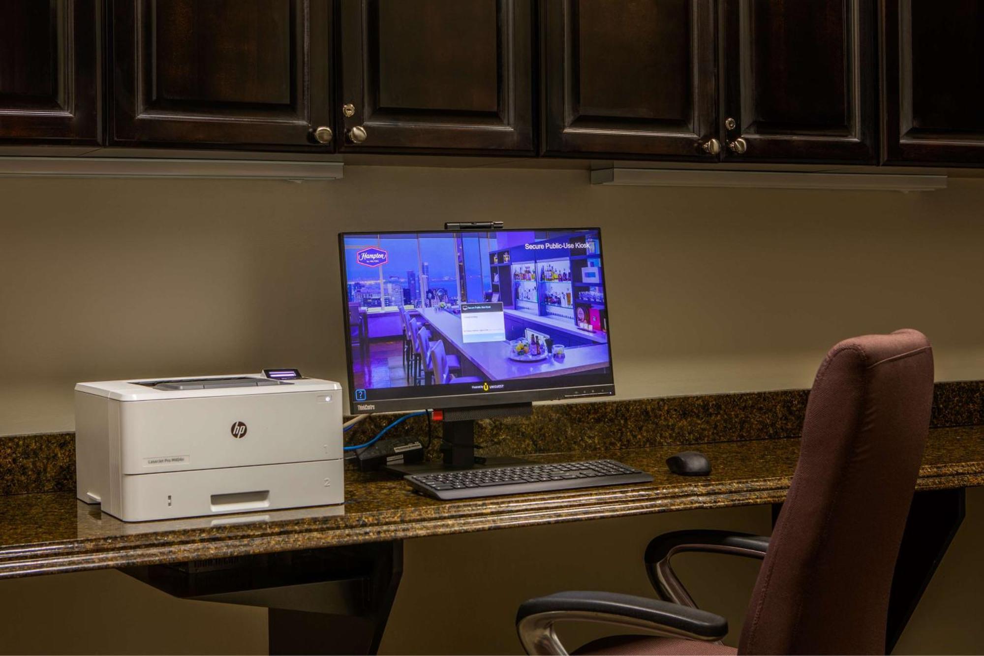 Hampton Inn & Suites Boerne Εξωτερικό φωτογραφία
