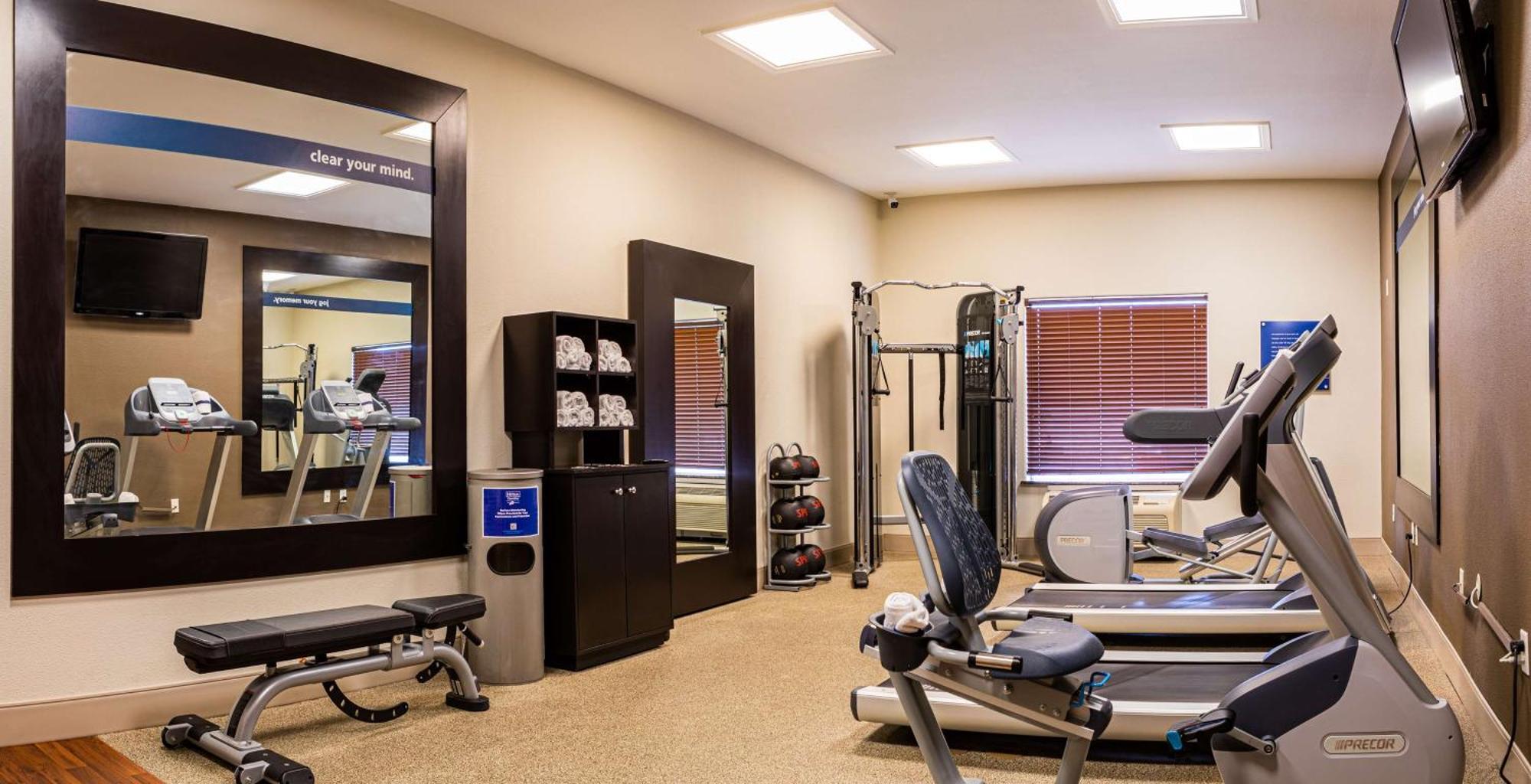 Hampton Inn & Suites Boerne Εξωτερικό φωτογραφία