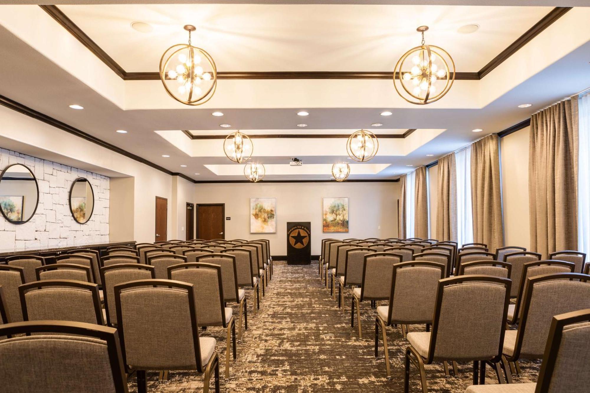 Hampton Inn & Suites Boerne Εξωτερικό φωτογραφία