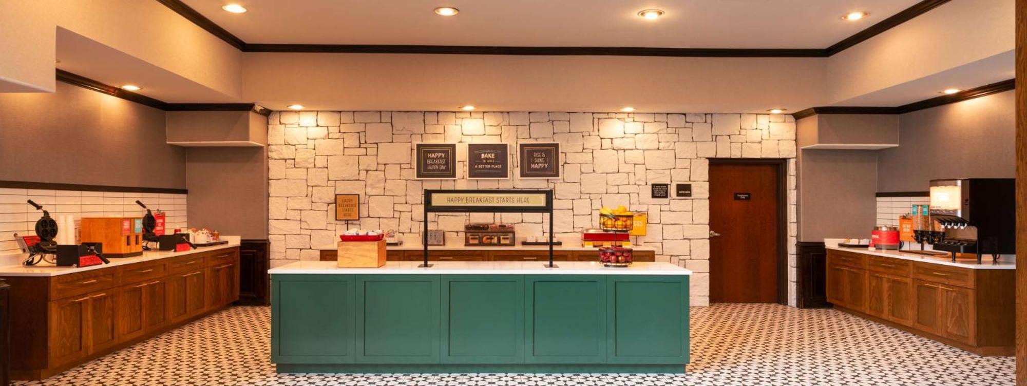 Hampton Inn & Suites Boerne Εξωτερικό φωτογραφία