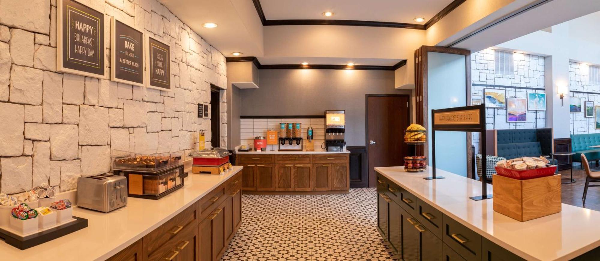 Hampton Inn & Suites Boerne Εξωτερικό φωτογραφία