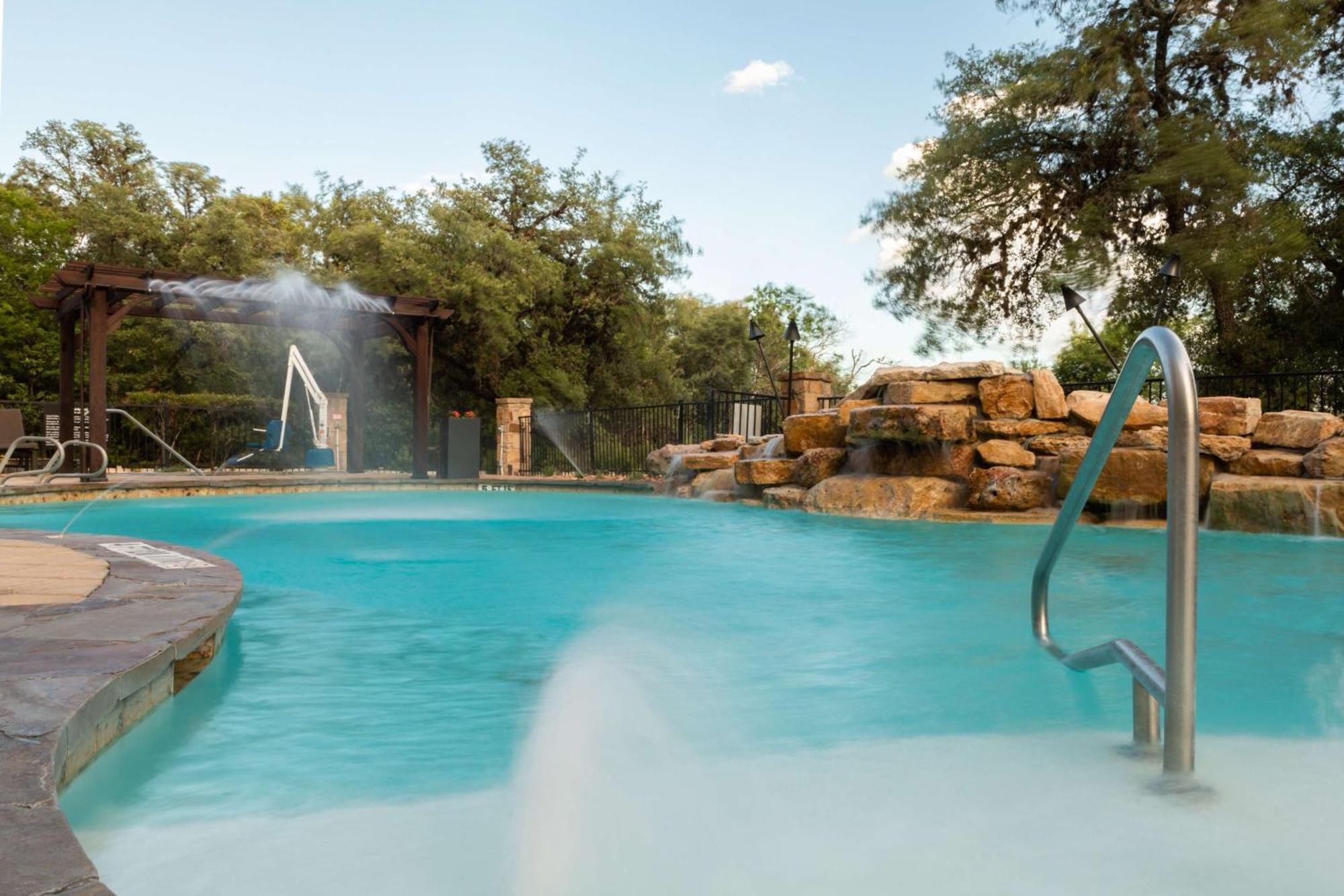 Hampton Inn & Suites Boerne Εξωτερικό φωτογραφία