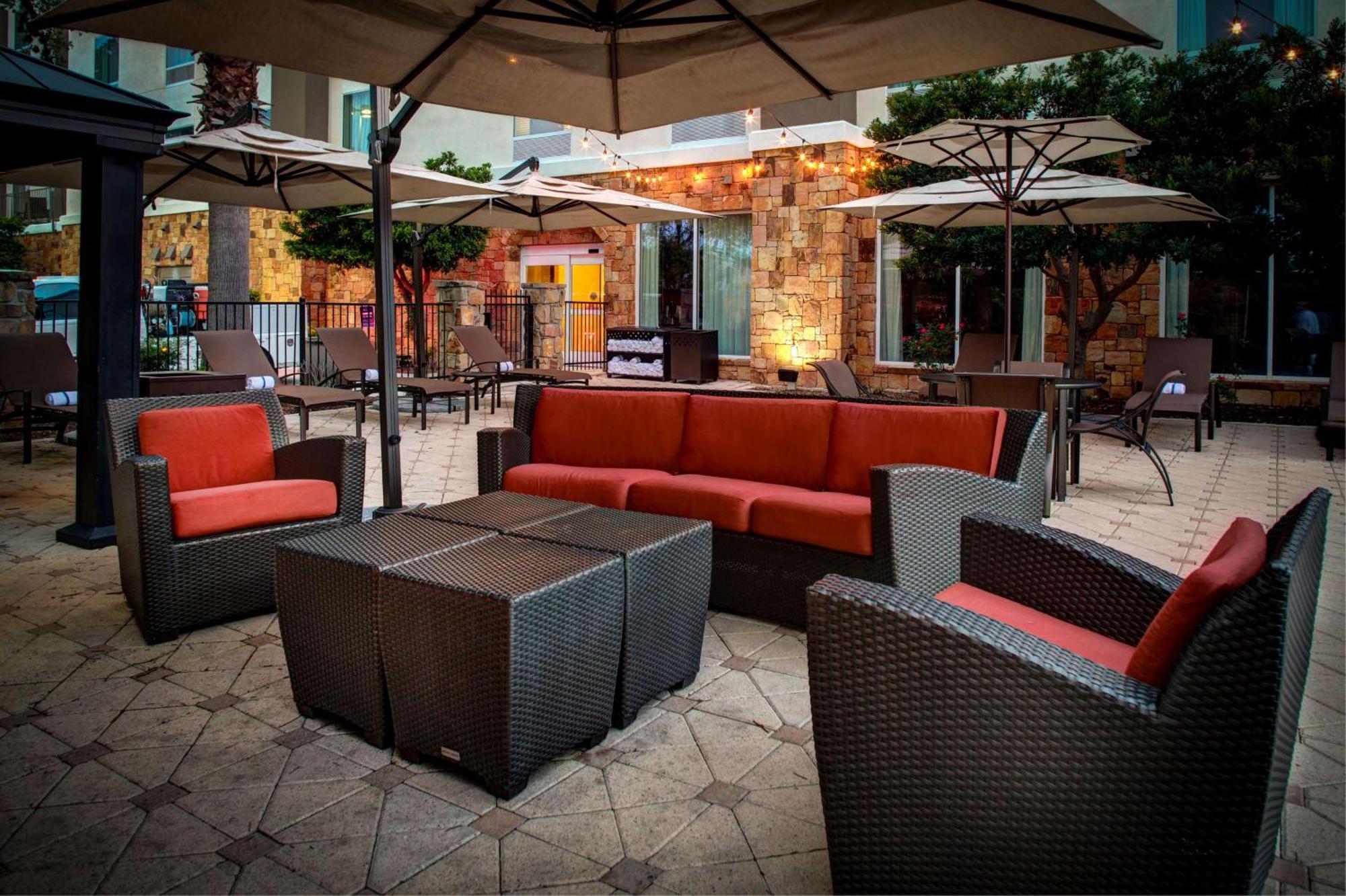 Hampton Inn & Suites Boerne Εξωτερικό φωτογραφία