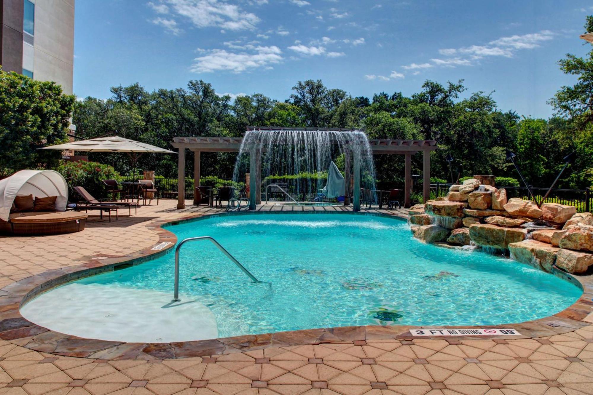 Hampton Inn & Suites Boerne Εξωτερικό φωτογραφία