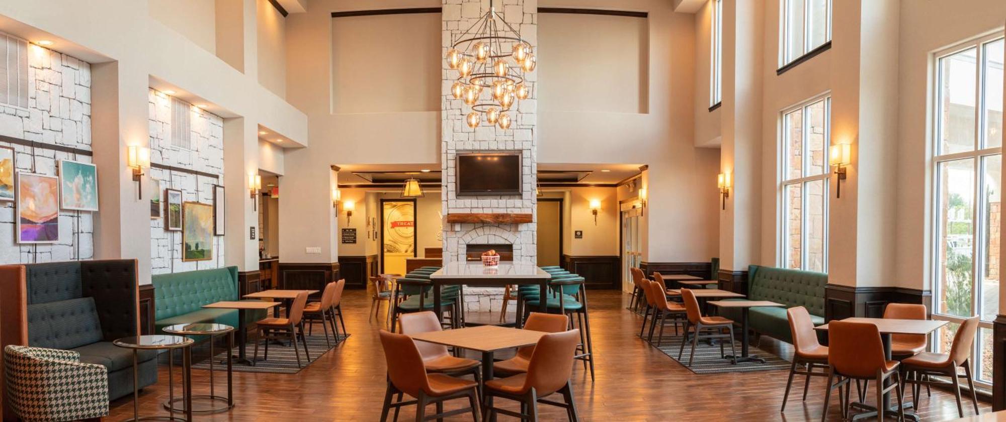 Hampton Inn & Suites Boerne Εξωτερικό φωτογραφία