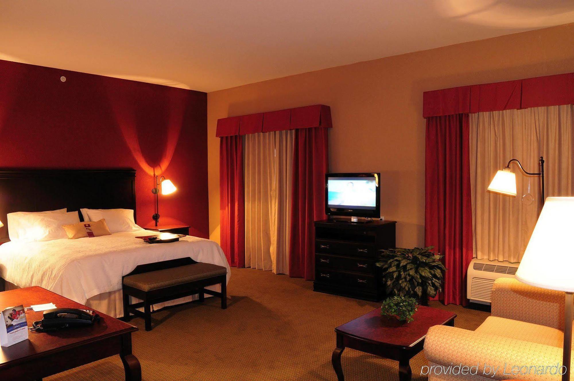 Hampton Inn & Suites Boerne Δωμάτιο φωτογραφία
