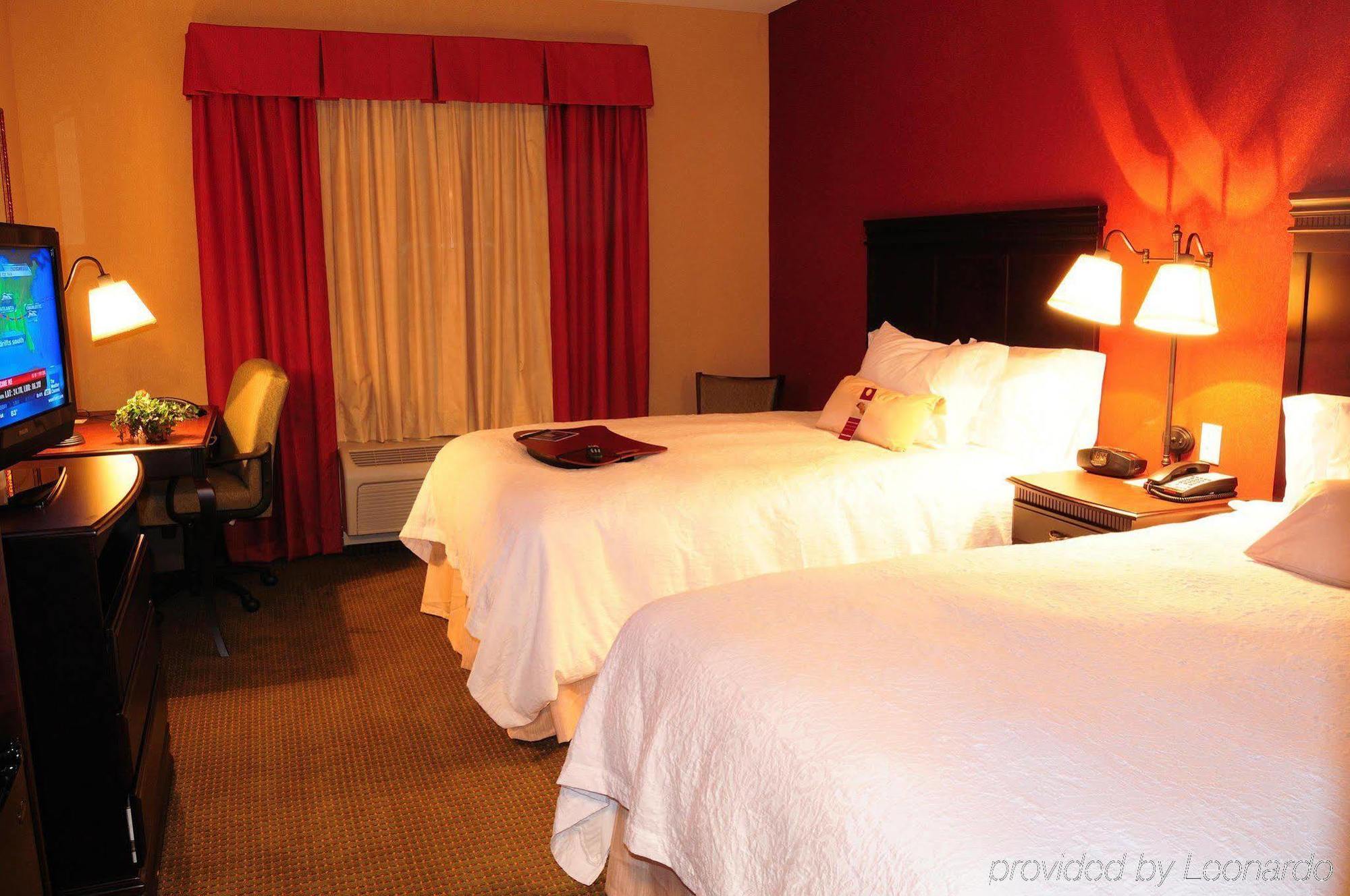 Hampton Inn & Suites Boerne Δωμάτιο φωτογραφία