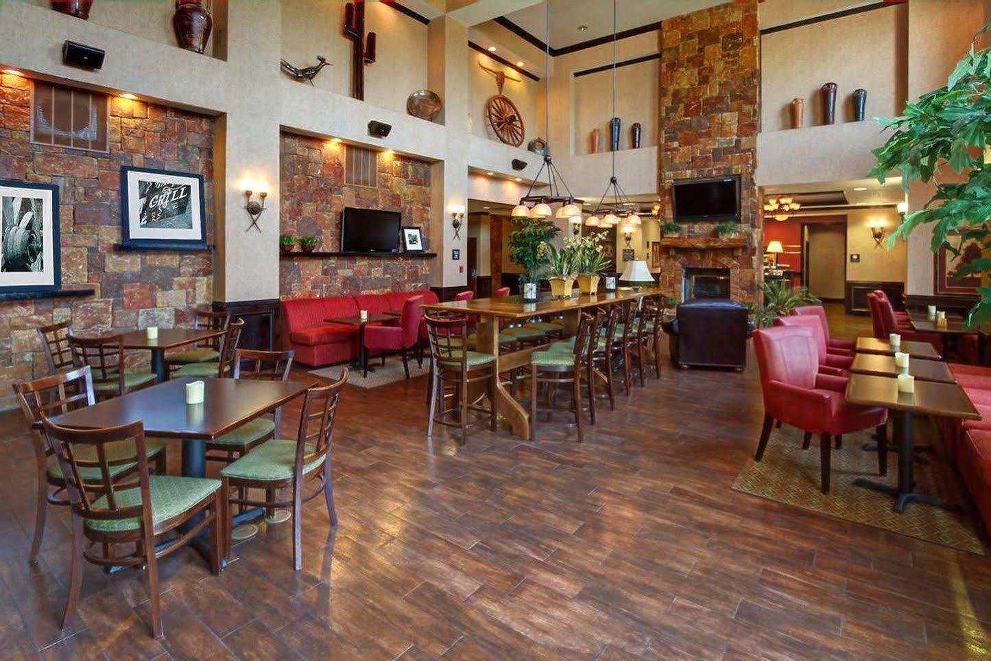 Hampton Inn & Suites Boerne Εξωτερικό φωτογραφία